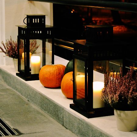 Grottger Luxury Boutique Hotel City 크라쿠프 외부 사진