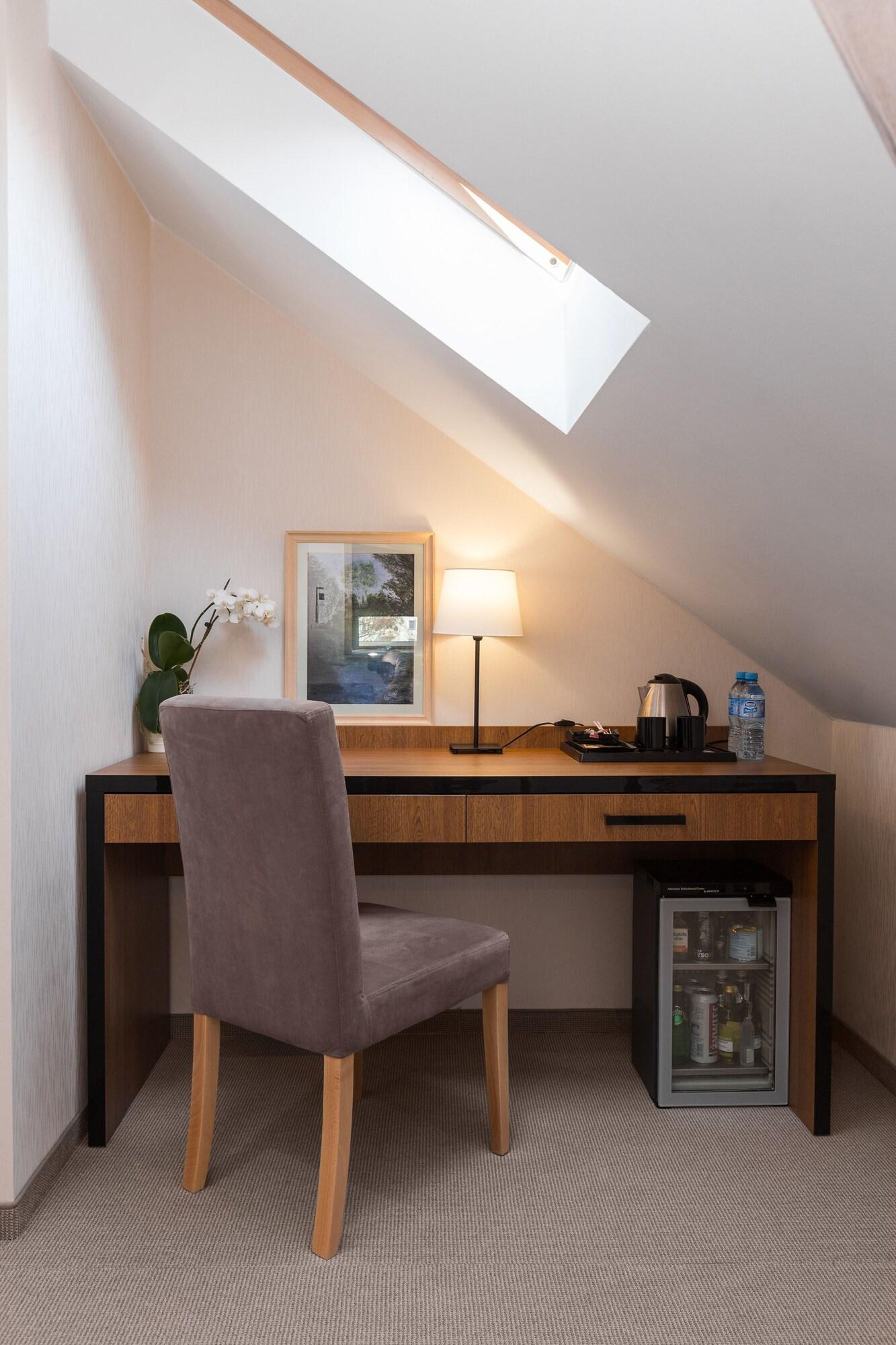 Grottger Luxury Boutique Hotel City 크라쿠프 외부 사진