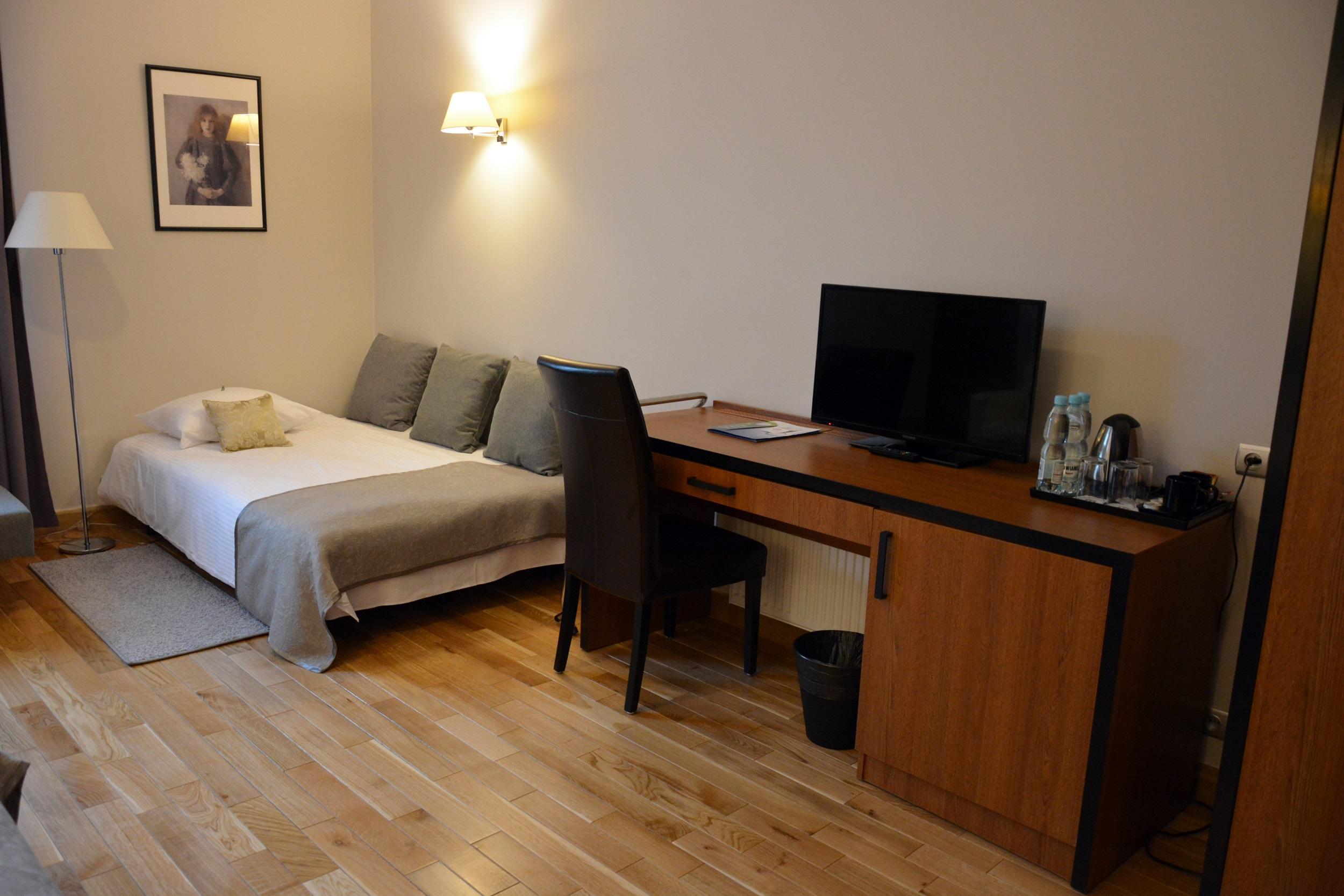 Grottger Luxury Boutique Hotel City 크라쿠프 외부 사진