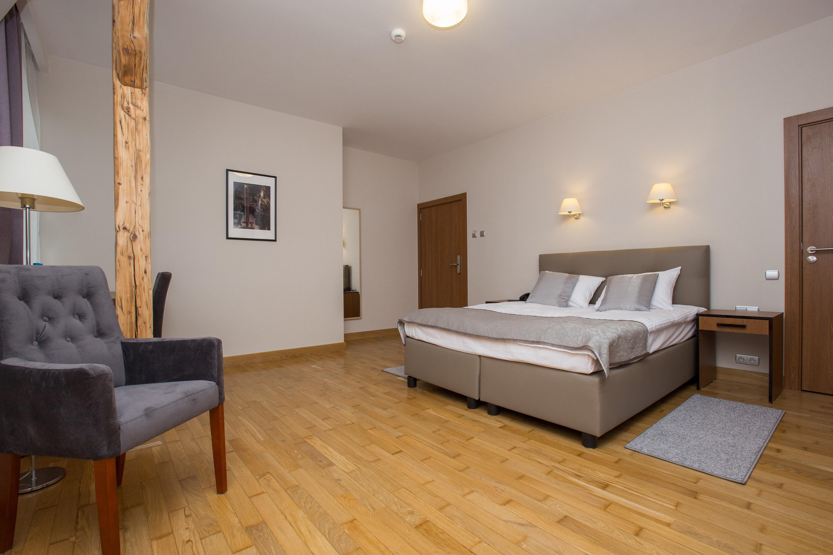 Grottger Luxury Boutique Hotel City 크라쿠프 외부 사진