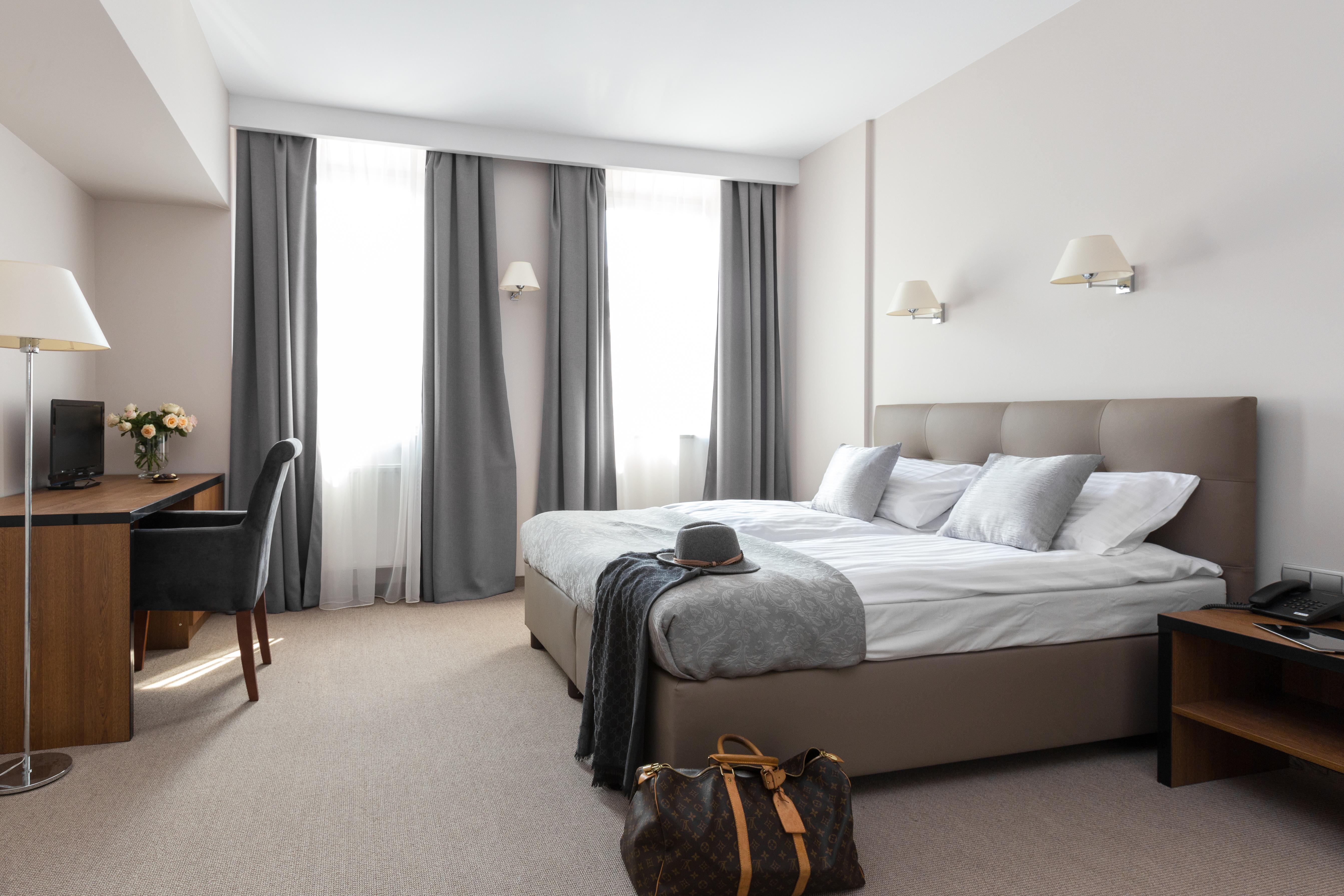 Grottger Luxury Boutique Hotel City 크라쿠프 외부 사진