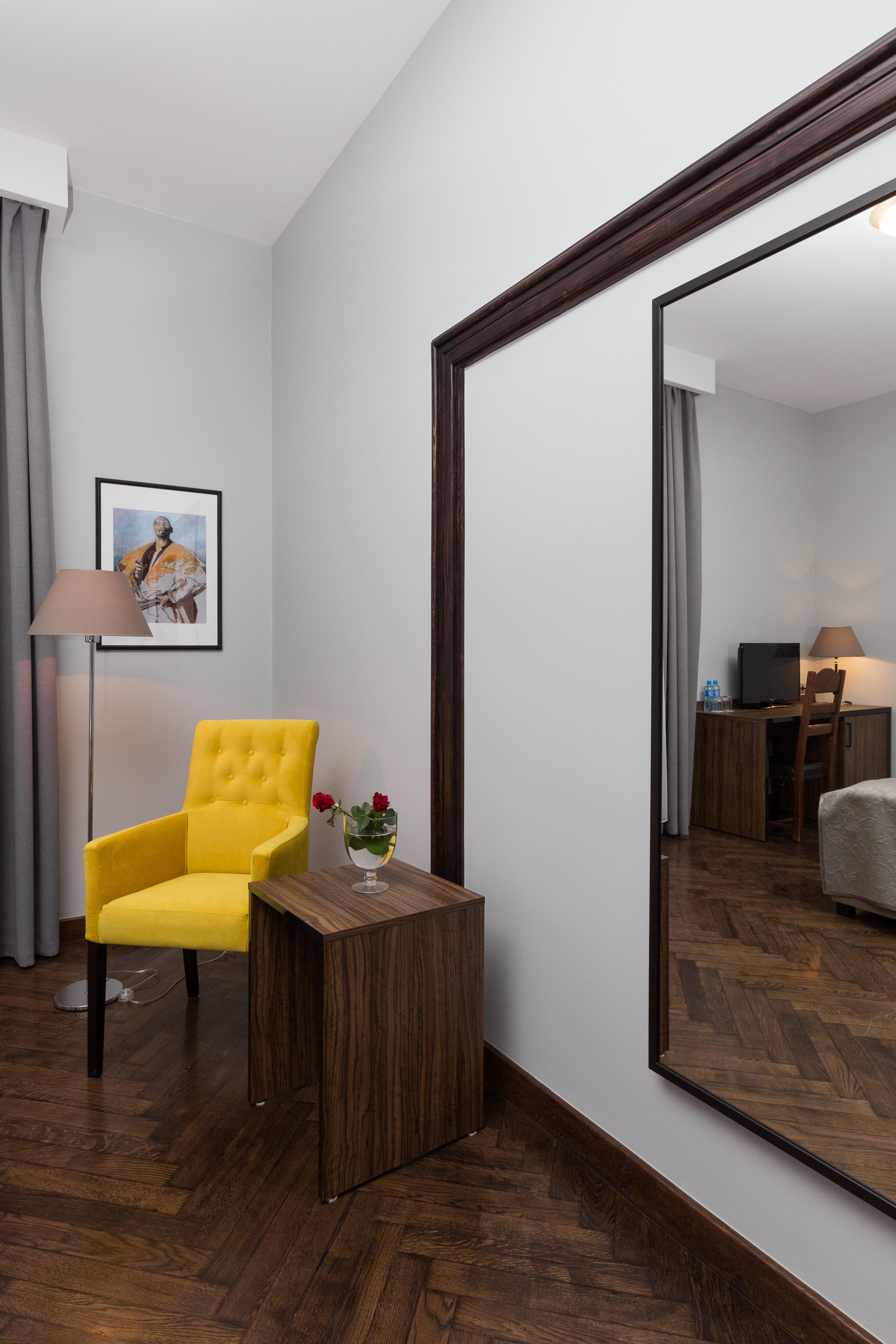 Grottger Luxury Boutique Hotel City 크라쿠프 외부 사진
