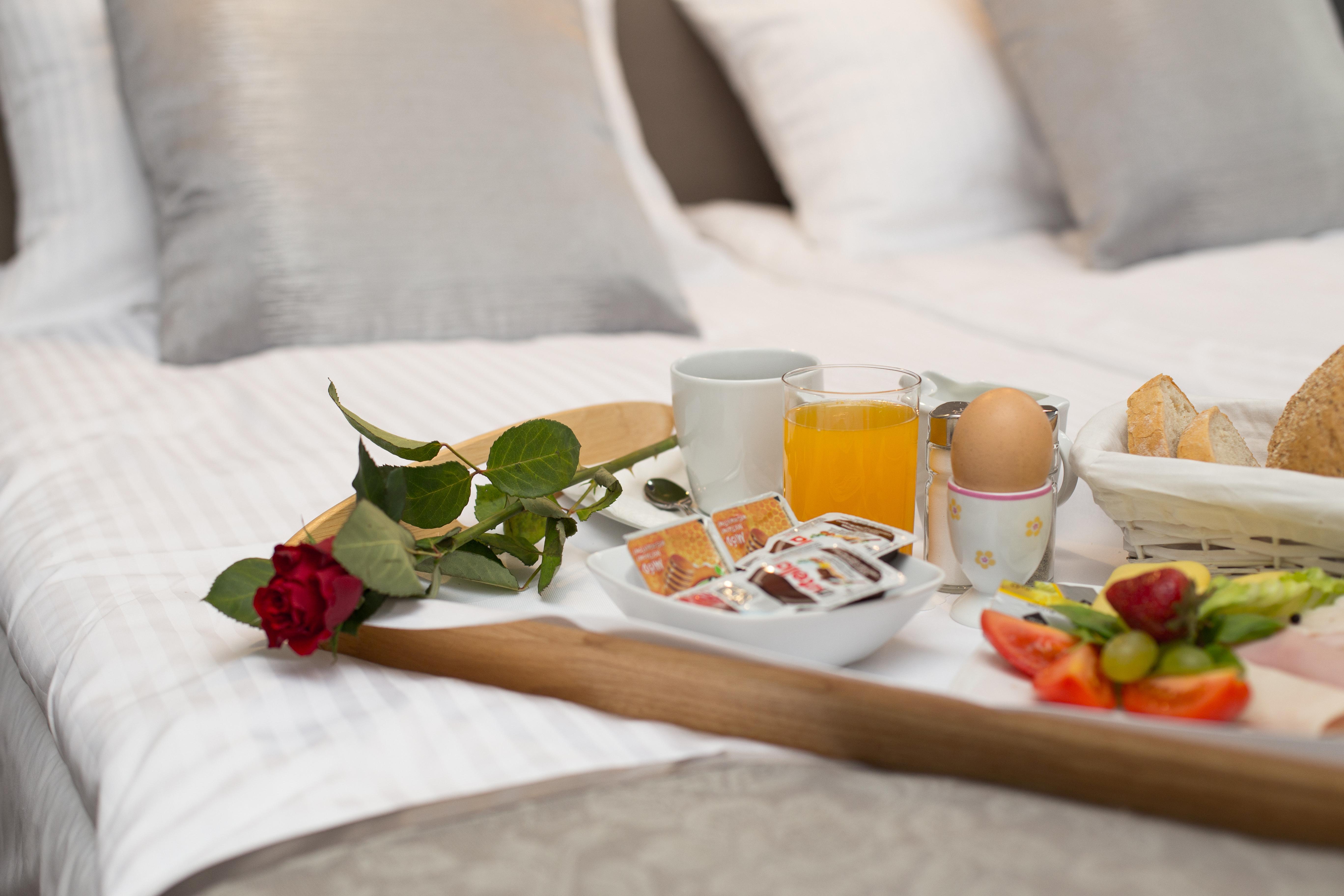 Grottger Luxury Boutique Hotel City 크라쿠프 외부 사진