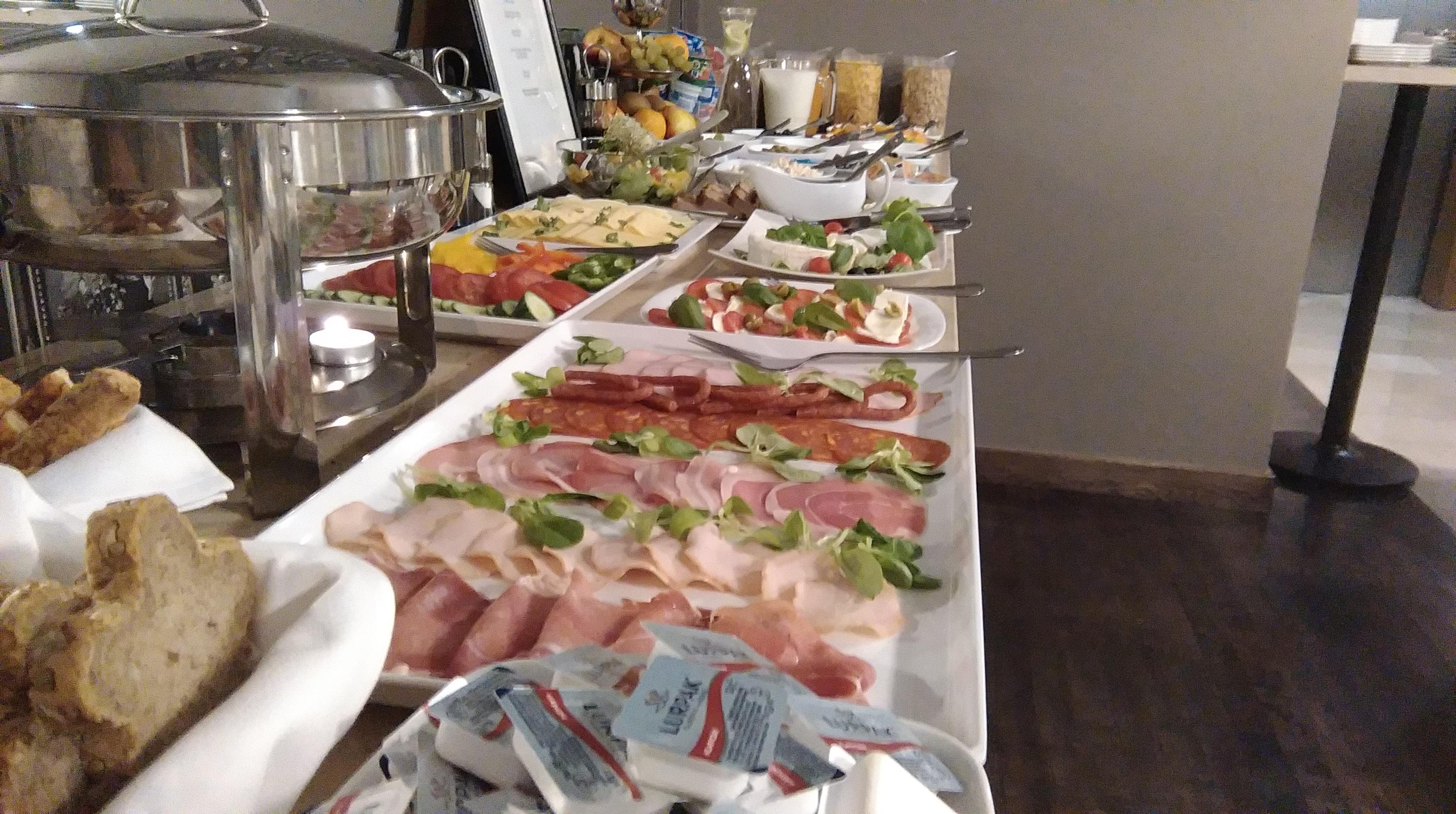 Grottger Luxury Boutique Hotel City 크라쿠프 외부 사진