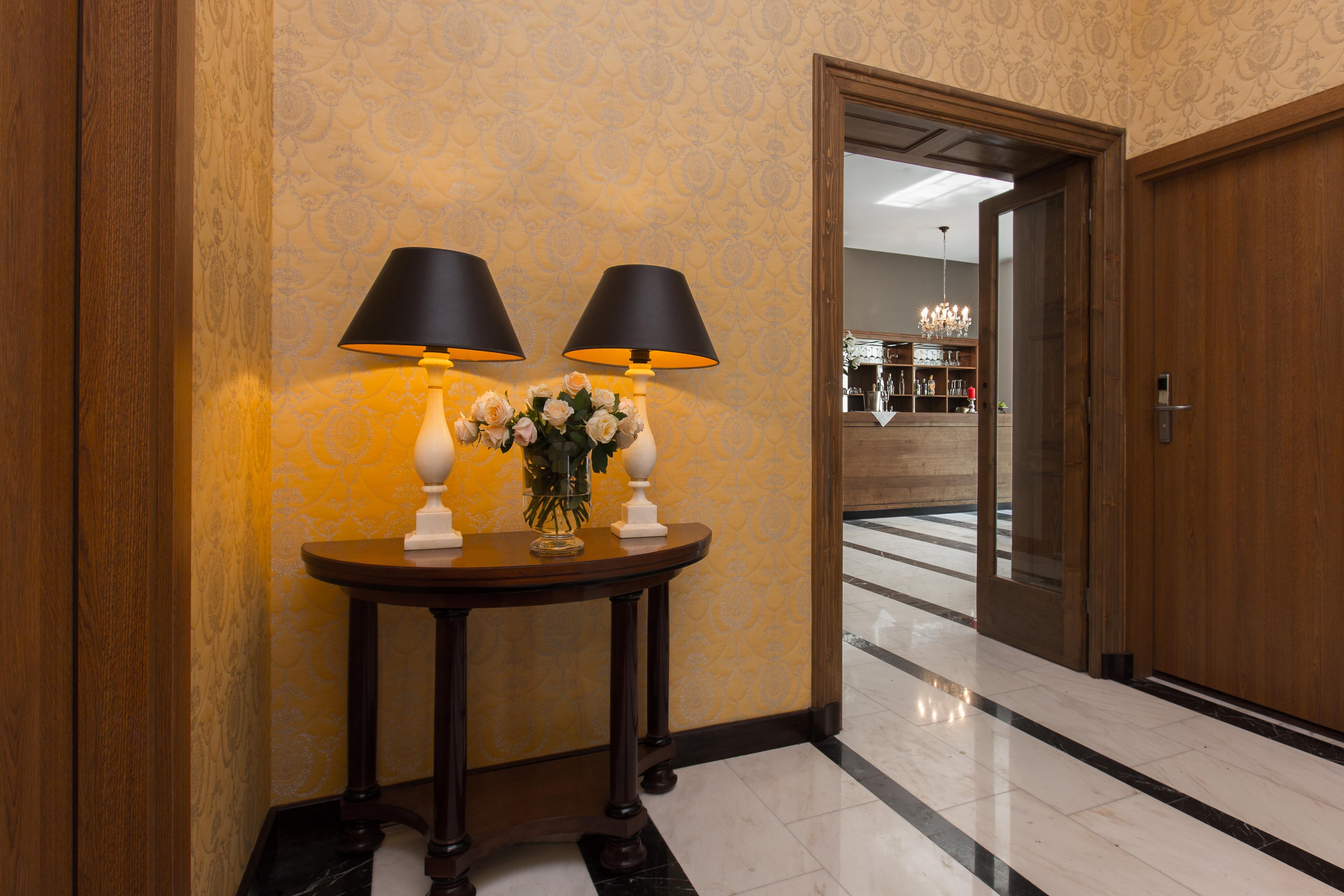 Grottger Luxury Boutique Hotel City 크라쿠프 외부 사진