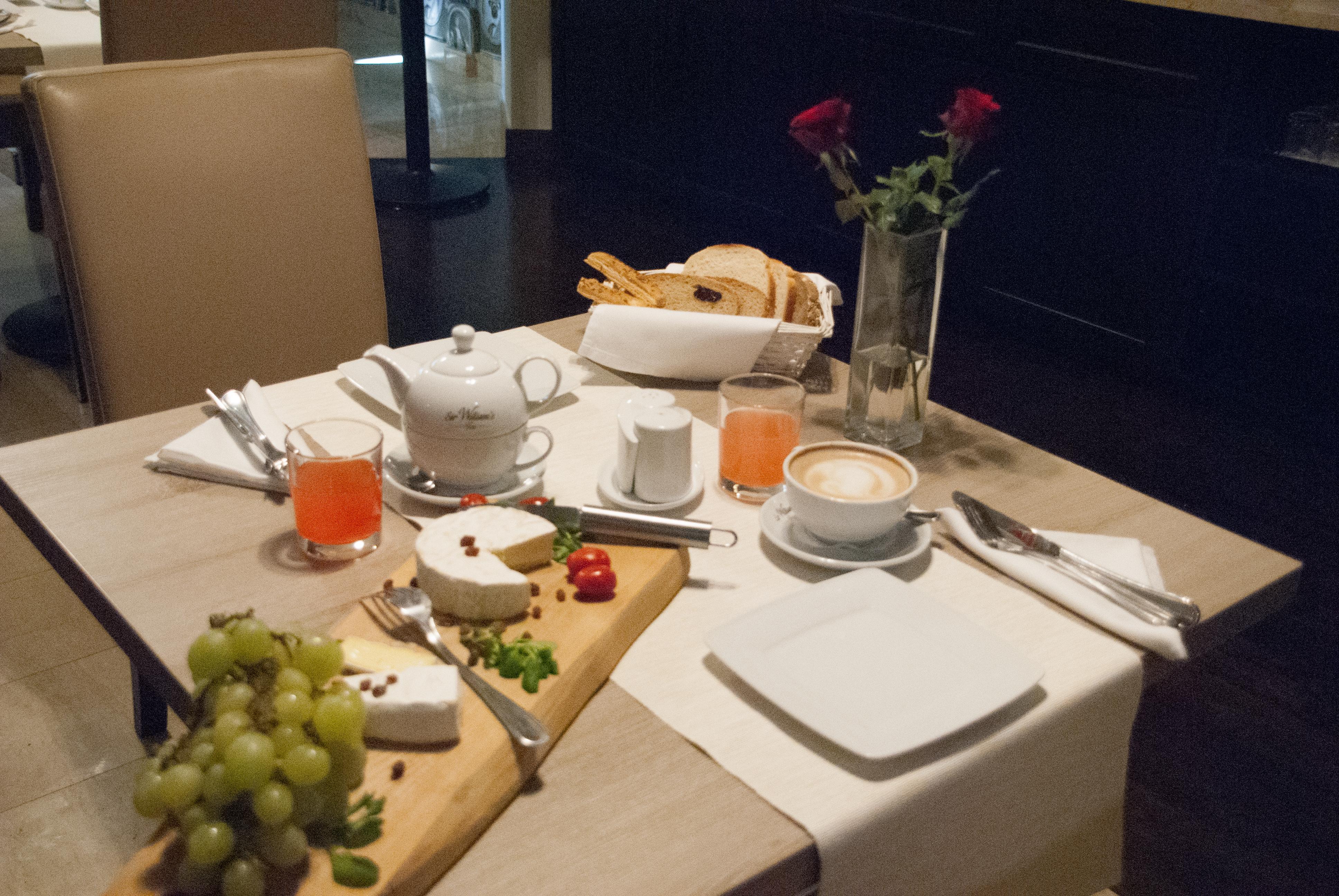 Grottger Luxury Boutique Hotel City 크라쿠프 외부 사진