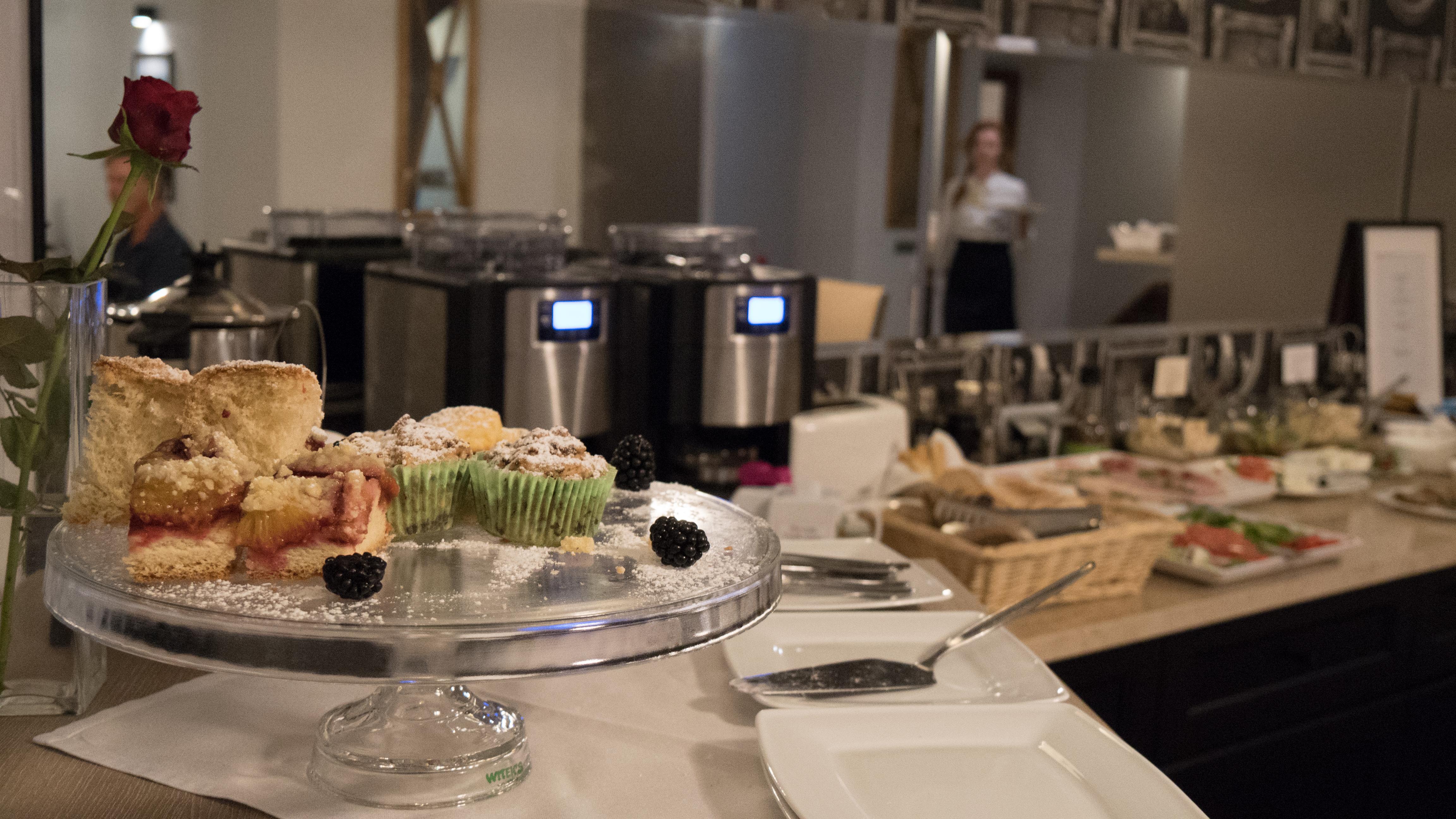 Grottger Luxury Boutique Hotel City 크라쿠프 외부 사진