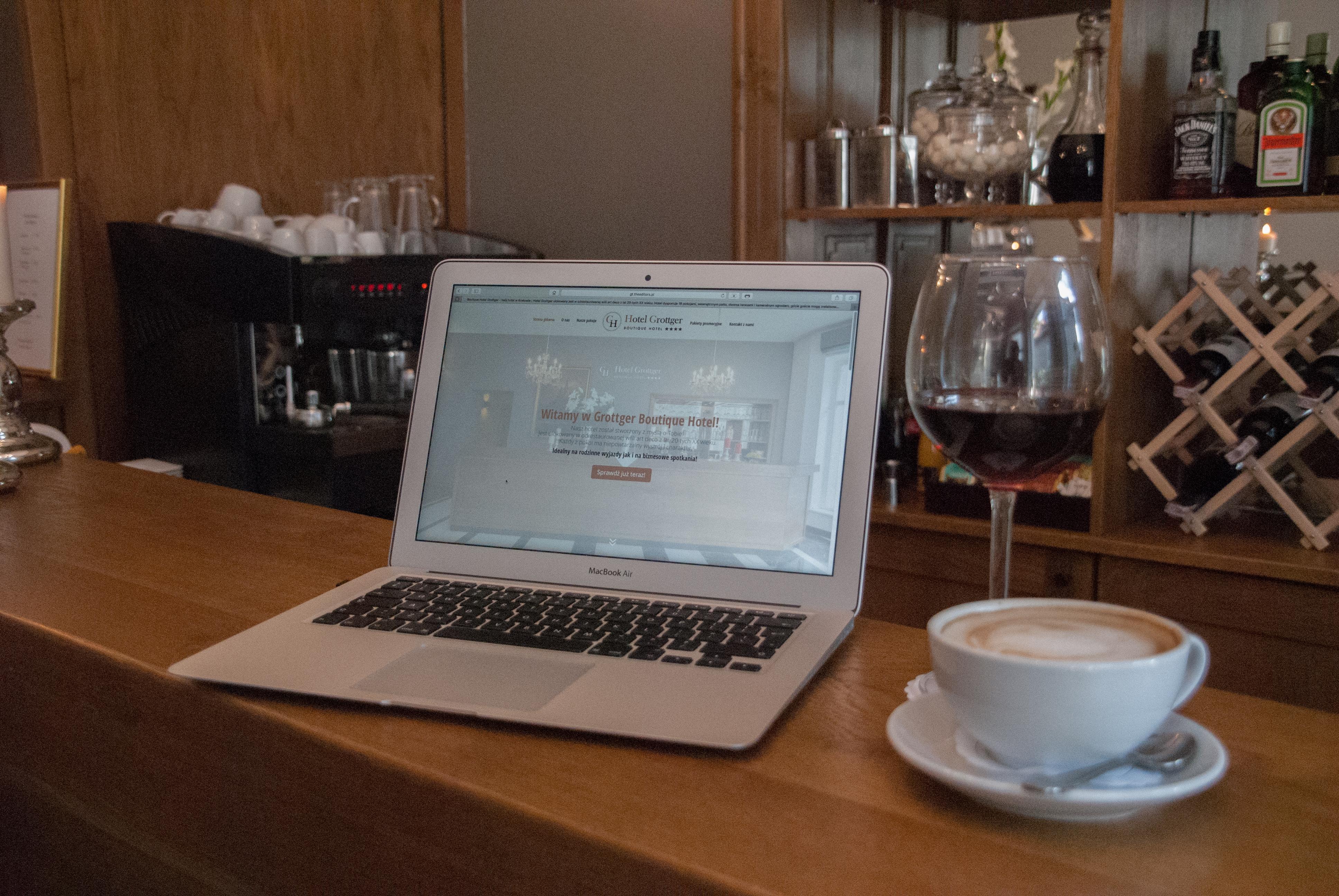 Grottger Luxury Boutique Hotel City 크라쿠프 외부 사진