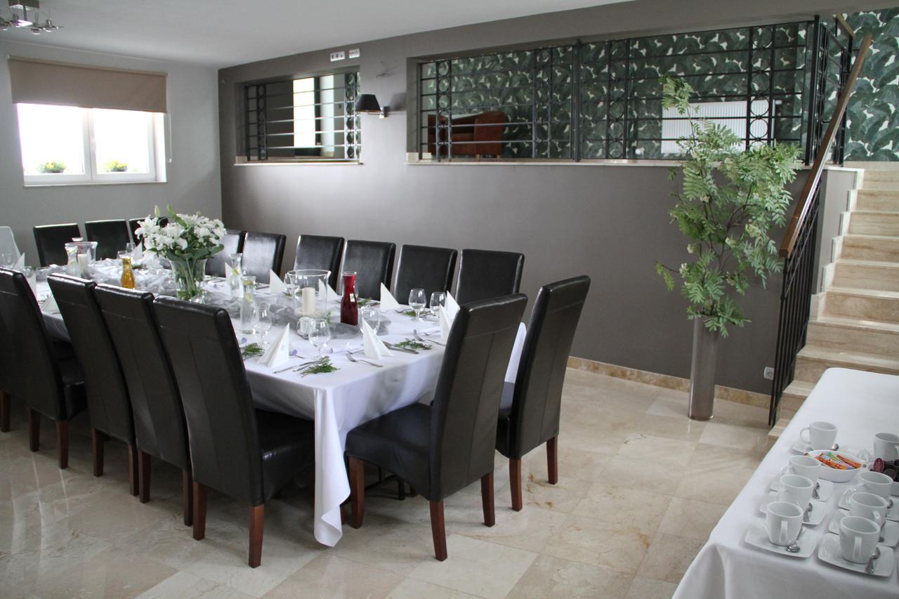 Grottger Luxury Boutique Hotel City 크라쿠프 외부 사진